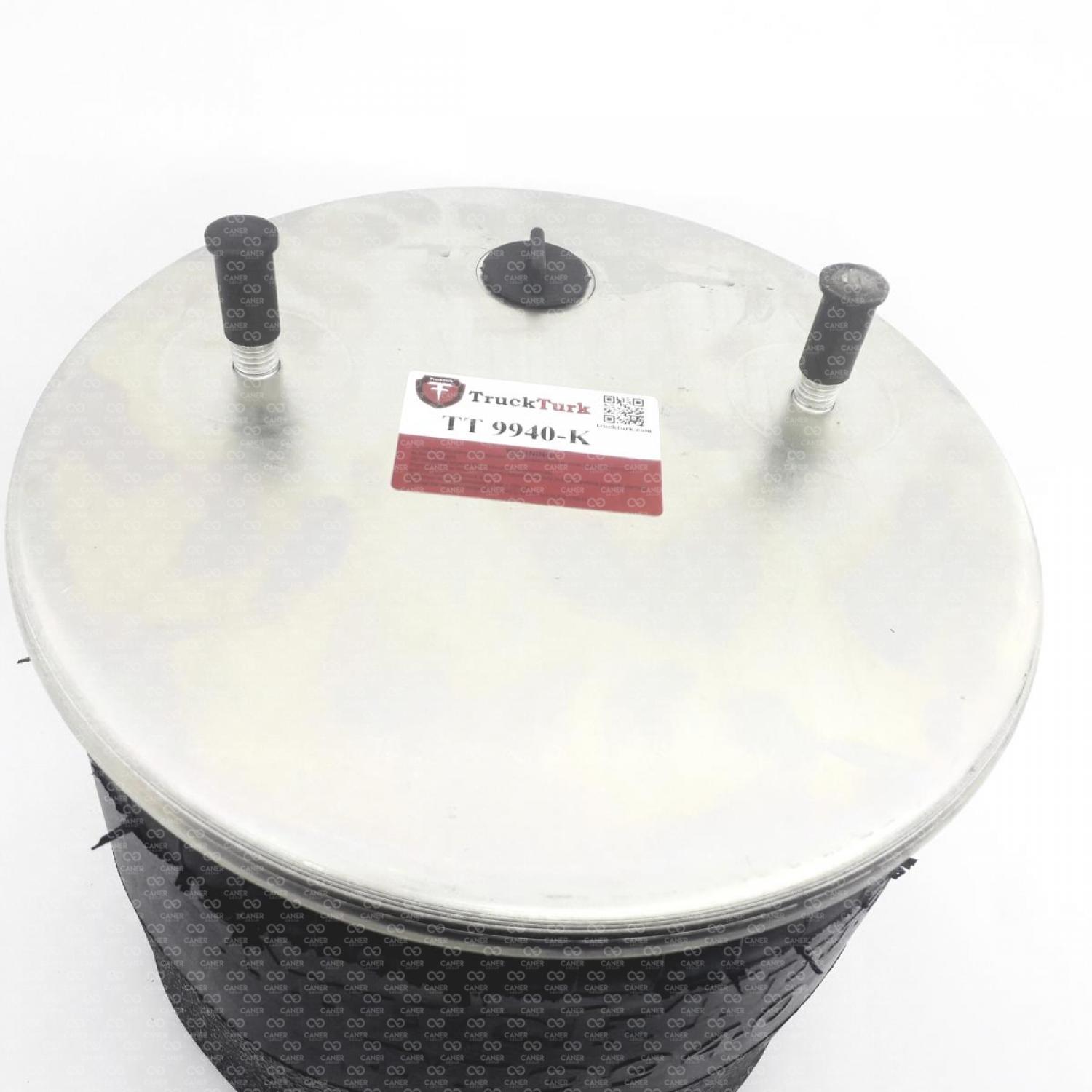 9940 K TRUCKTURK; BPW DORSE KÖRÜK KOMPLE (KRONE)